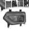 VW Atlas Left Side LED Fog Light 2018 2020 Driver Fog Lamp Replacement 14