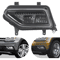 VW Atlas Left Side LED Fog Light 2018 2020 Driver Fog Lamp Replacement 19
