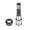 R8 Collet Chuck Holder With Thread And Spanner 1