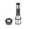 R8 Collet Chuck Holder With Thread And Spanner 1