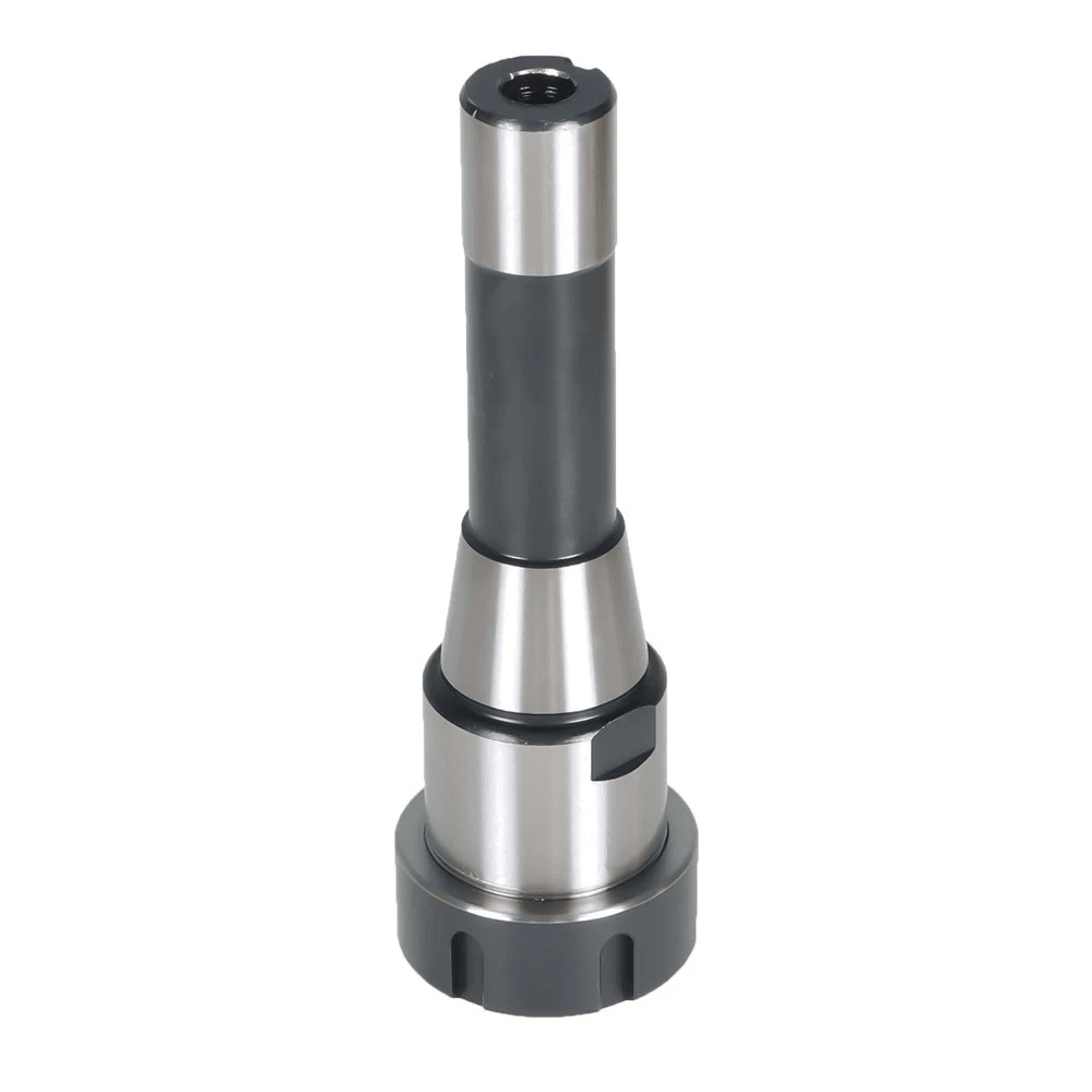 R8 Collet Chuck Holder With Thread And Spanner 5