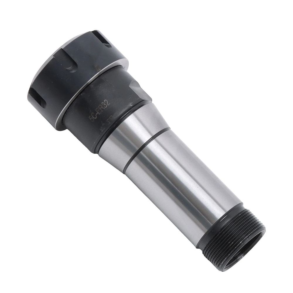 5C Precision Collet Chuck Adapter Holder For Lathe And Milling 10