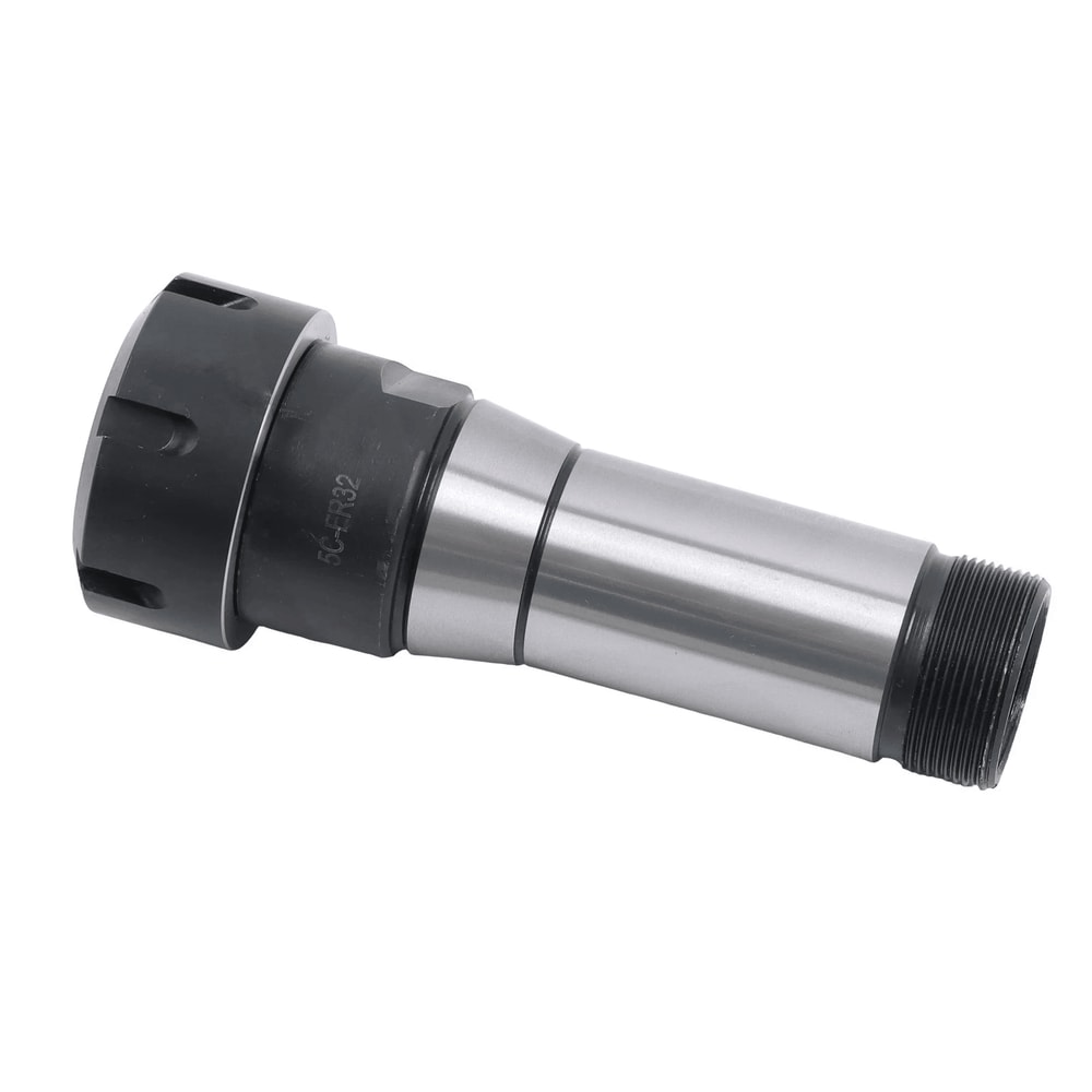5C Precision Collet Chuck Adapter Holder For Lathe And Milling 11