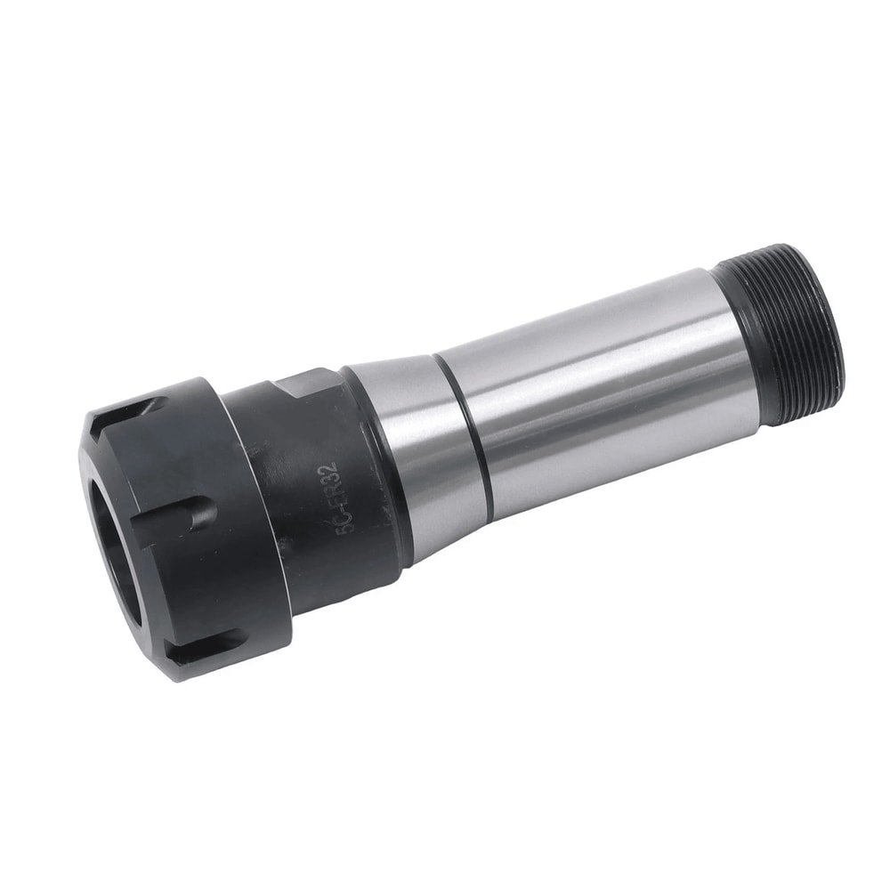 5C Precision Collet Chuck Adapter Holder For Lathe And Milling 0