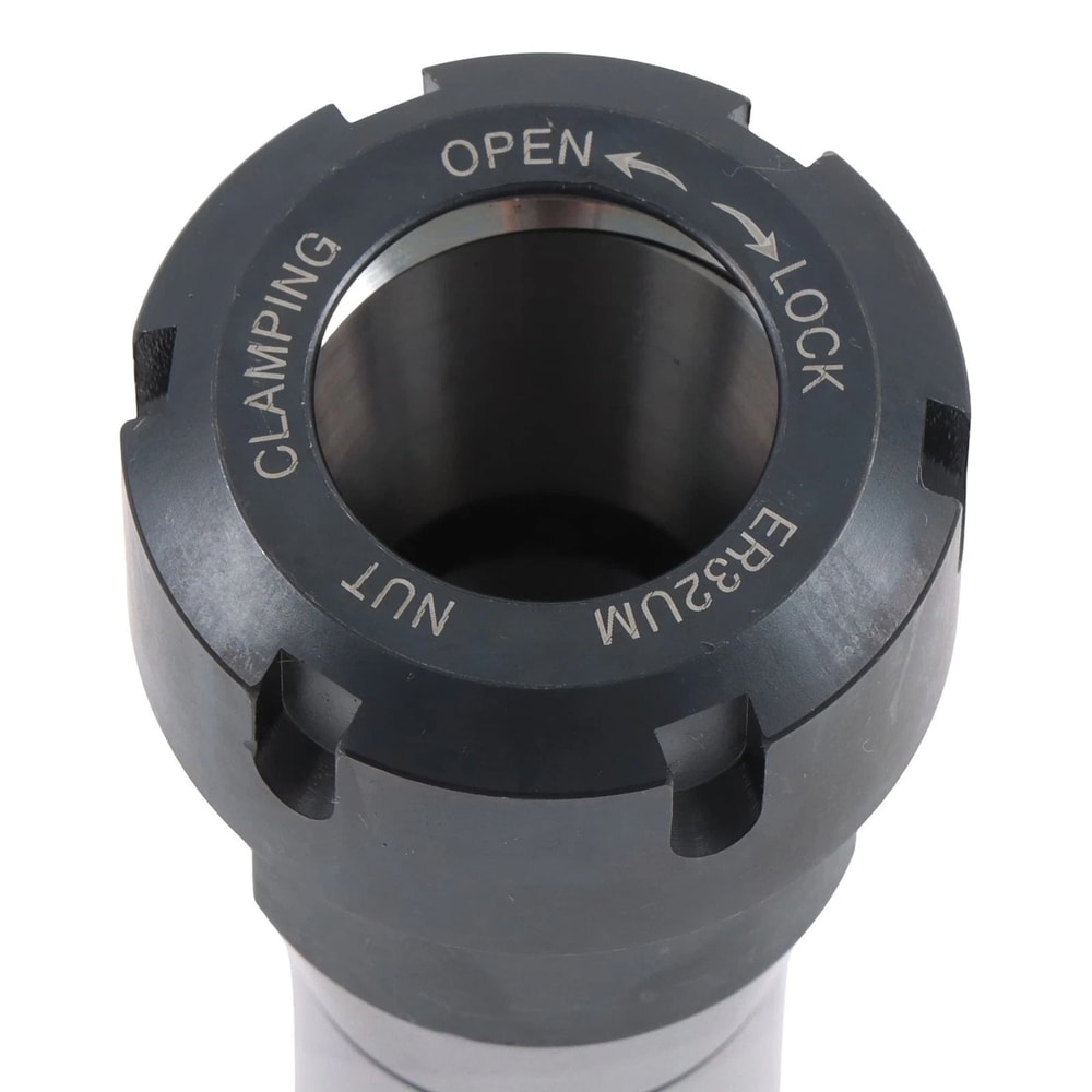 5C Precision Collet Chuck Adapter Holder For Lathe And Milling 2