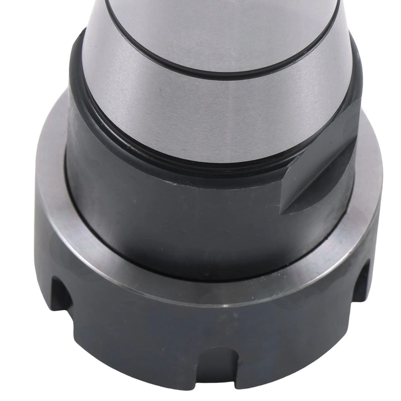 5C Precision Collet Chuck Adapter Holder For Lathe And Milling 3