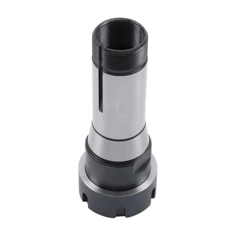 5C Precision Collet Chuck Adapter Holder For Lathe And Milling 4