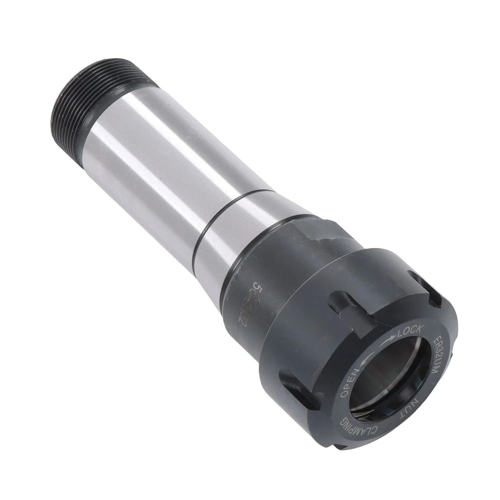 5C Precision Collet Chuck Adapter Holder For Lathe And Milling 6