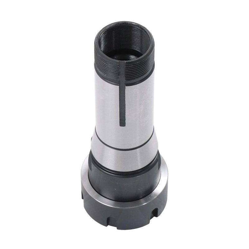 5C Precision Collet Chuck Adapter Holder For Lathe And Milling 7