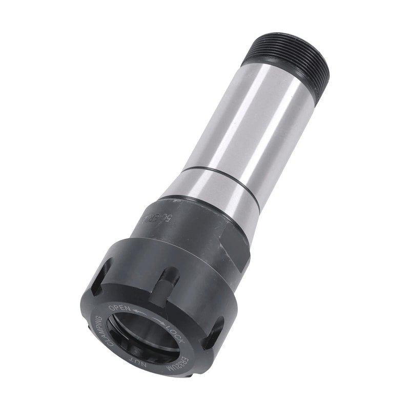 5C Precision Collet Chuck Adapter Holder For Lathe And Milling 8