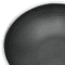Premium Stainless Steel Honeycomb Wok Pan Non Stick Frying Pan For Every Kitchen 7