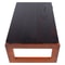 Premium Wooden Folding Coffee Laptop Table Portable Low Tea Picnic Tray 1