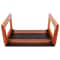 Premium Wooden Folding Coffee Laptop Table Portable Low Tea Picnic Tray 12