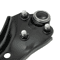 Front Right Lower Control Arm For Tucson Sportage Durable Black 1