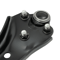 Front Right Lower Control Arm For Tucson Sportage Durable Black 1