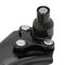 Front Right Lower Control Arm For Tucson Sportage Durable Black 3