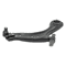 Front Right Lower Control Arm For Tucson Sportage Durable Black 10