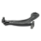 Front Right Lower Control Arm For Tucson Sportage Durable Black 10