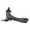 Front Right Lower Control Arm For Tucson Sportage Durable Black 7