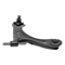 Front Right Lower Control Arm For Tucson Sportage Durable Black 7