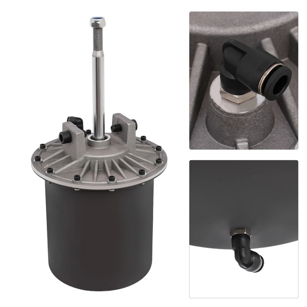 Heavy Duty Universal Tire Changer Bead Breaker Cylinder Pneumatic Tire Changer Replacement 1