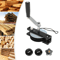 Heavy Duty Lumber Winch Kit Manual Winch Kit For Chainsaw Mill With Handle 8