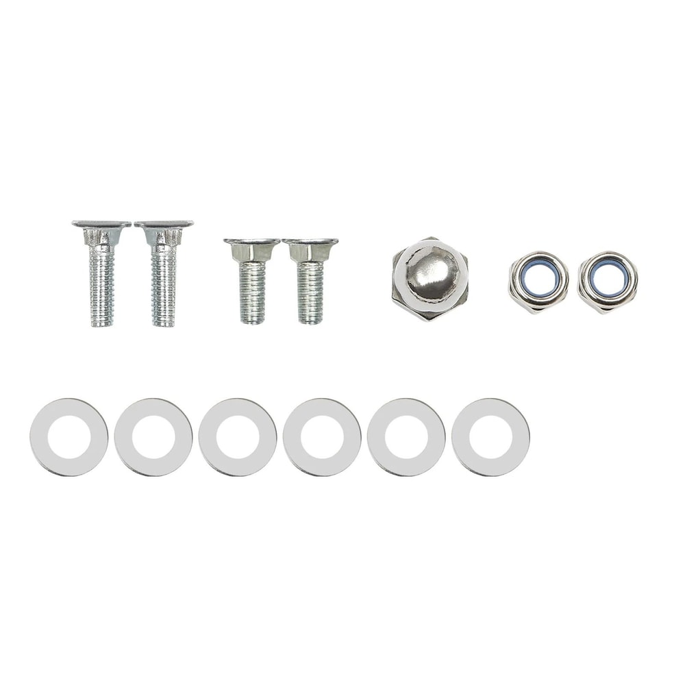 Heavy Duty Lumber Winch Kit Manual Winch Kit For Chainsaw Mill With Handle 6
