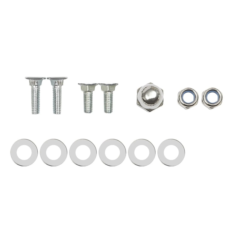 Heavy Duty Lumber Winch Kit Manual Winch Kit For Chainsaw Mill With Handle 6