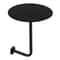 Wall Mounted Bar Table L Type Coffee Table For Small Spaces Cafes And Balconies 3