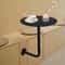 Wall Mounted Bar Table L Type Coffee Table For Small Spaces Cafes And Balconies 0