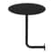 Wall Mounted Bar Table L Type Coffee Table For Small Spaces Cafes And Balconies 6