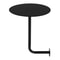 Wall Mounted Bar Table L Type Coffee Table For Small Spaces Cafes And Balconies 6