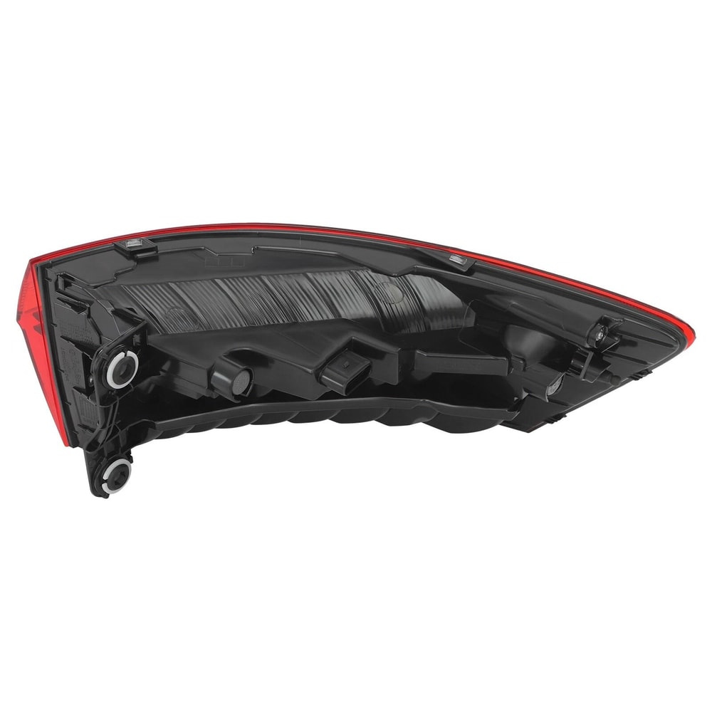 Premium Left Driver Side LED Tail Light Assembly For Volkswagen Jetta 12