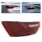 Premium Left Driver Side LED Tail Light Assembly For Volkswagen Jetta 16