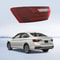 Premium Left Driver Side LED Tail Light Assembly For Volkswagen Jetta 2