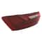 Premium Left Driver Side LED Tail Light Assembly For Volkswagen Jetta 7