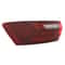 Premium Left Driver Side LED Tail Light Assembly For Volkswagen Jetta 8