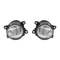 Premium Honda Odyssey Fog Light Kit High Quality LED Fog Lights Replacement For Models 10