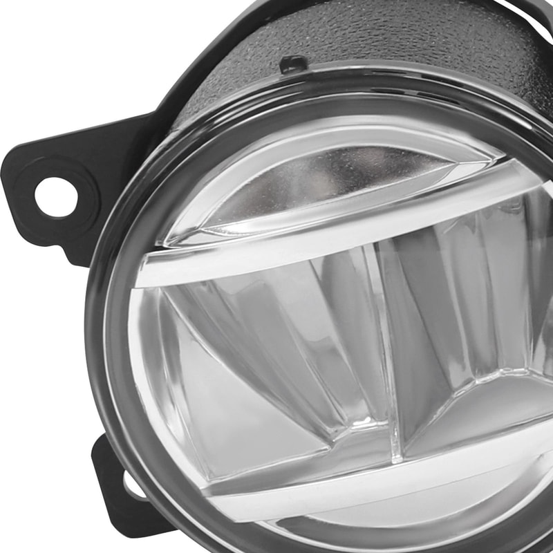 Premium Honda Odyssey Fog Light Kit High Quality LED Fog Lights Replacement For Models 2