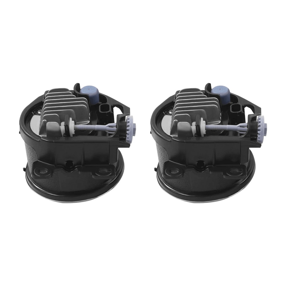 Premium Honda Odyssey Fog Light Kit High Quality LED Fog Lights Replacement For Models 3