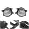 Premium Honda Odyssey Fog Light Kit High Quality LED Fog Lights Replacement For Models 12