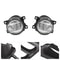 Premium Honda Odyssey Fog Light Kit High Quality LED Fog Lights Replacement For Models 12