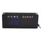 Modern Portable LED Tabletop Electronic Scoreboard Digital Sports Score Keeper 13