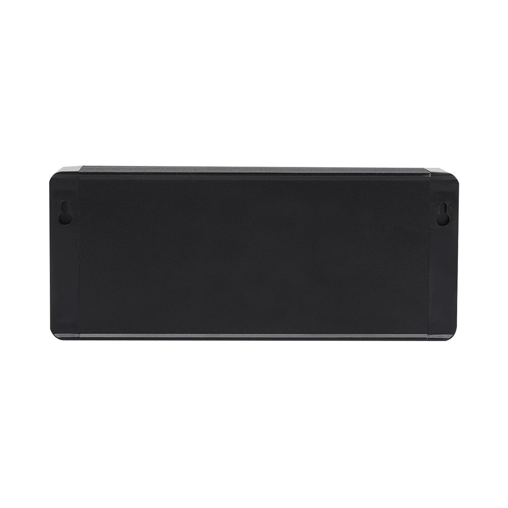 Modern Portable LED Tabletop Electronic Scoreboard Digital Sports Score Keeper 17