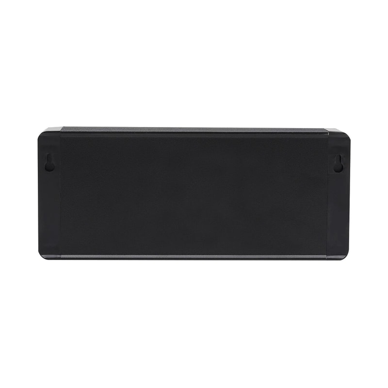 Modern Portable LED Tabletop Electronic Scoreboard Digital Sports Score Keeper 17