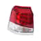Lexus Left Outer LED Tail Light Rear Brake Lamp 1