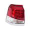 Lexus Left Outer LED Tail Light Rear Brake Lamp 1
