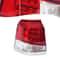 Lexus Left Outer LED Tail Light Rear Brake Lamp 13