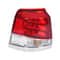 Lexus Left Outer LED Tail Light Rear Brake Lamp 2