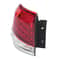 Lexus Left Outer LED Tail Light Rear Brake Lamp 3